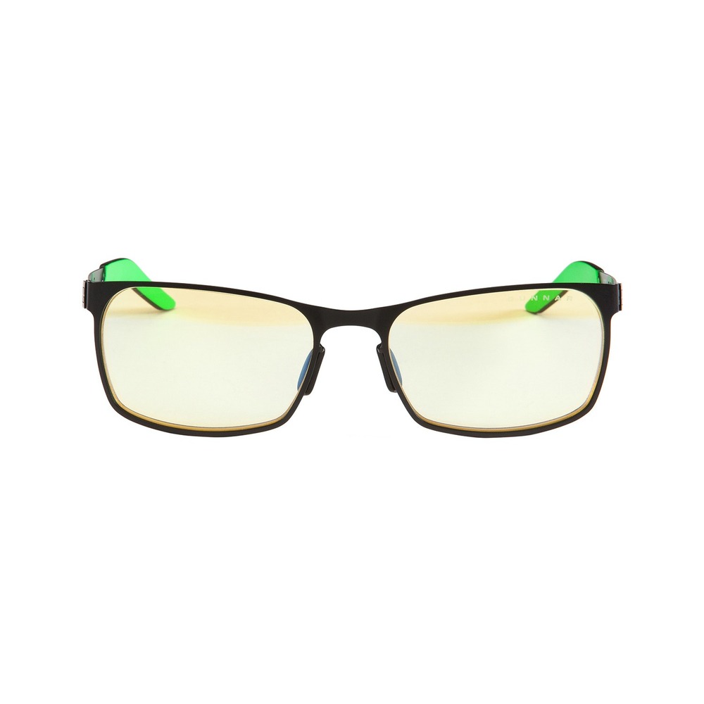 Очки для геймеров GUNNAR FPS designed by Razer RZR-30006, Onyx