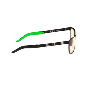 Очки для геймеров GUNNAR FPS designed by Razer RZR-30006, Onyx