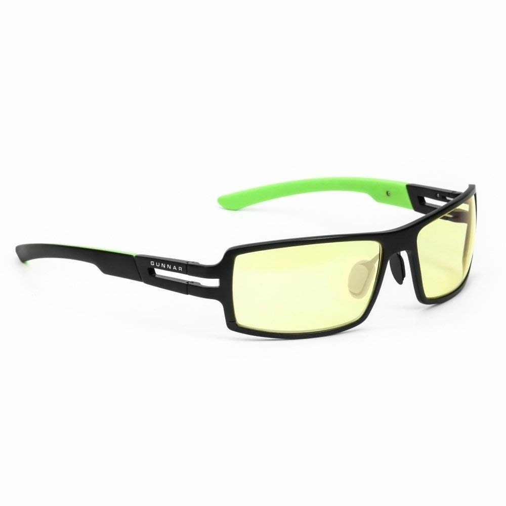 Очки для геймеров GUNNAR RPG designed by Razer RZR-30001, Onyx