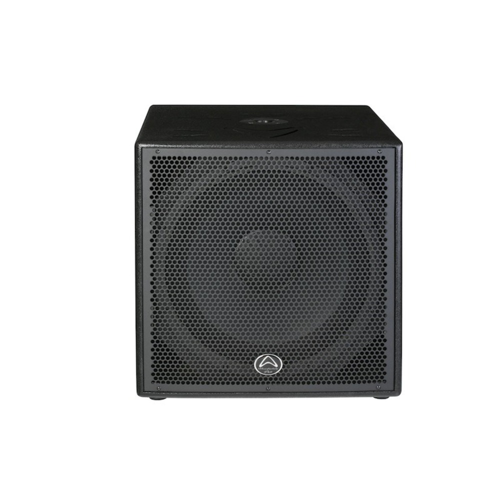 Пассивный сабвуфер Wharfedale Pro DELTA X18B