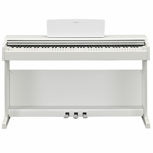 Пианино цифровое Yamaha YDP-144WH