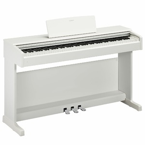 Пианино цифровое Yamaha YDP-144WH