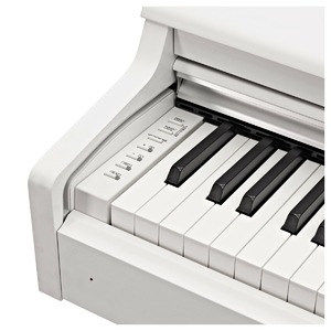 Пианино цифровое Yamaha YDP-164WH