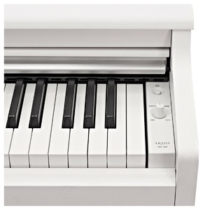 Пианино цифровое Yamaha YDP-164WH