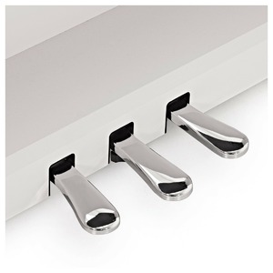 Пианино цифровое Yamaha YDP-164WH