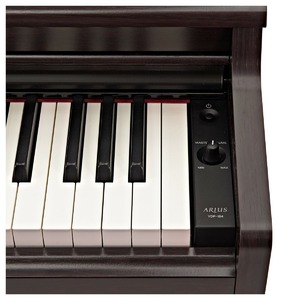 Пианино цифровое Yamaha YDP-164R