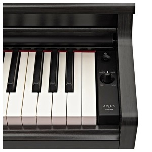 Пианино цифровое Yamaha YDP-164B