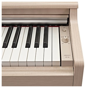 Пианино цифровое Yamaha YDP-164WA