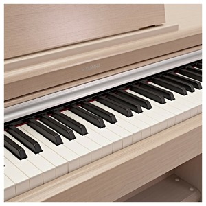 Пианино цифровое Yamaha YDP-164WA