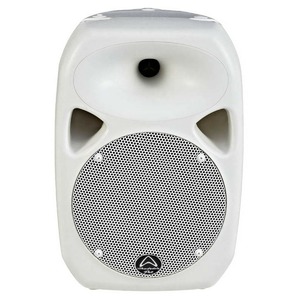 Пассивная AC Wharfedale Pro TITAN 8 White