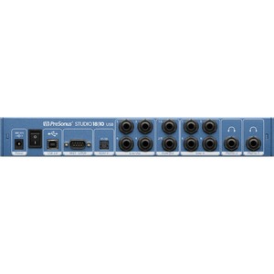 Внешняя звуковая карта с USB PreSonus Studio 1810