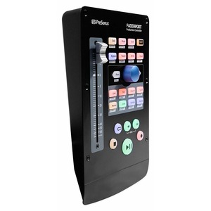 Контроллер для мастеринга PreSonus FaderPort V2