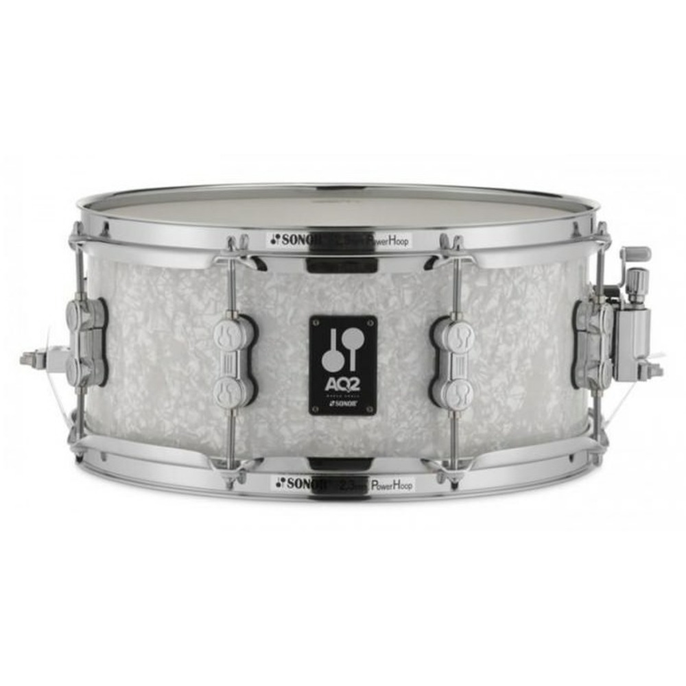 Малый барабан Sonor 17612535 AQ2 1306 SDW WHP 17335