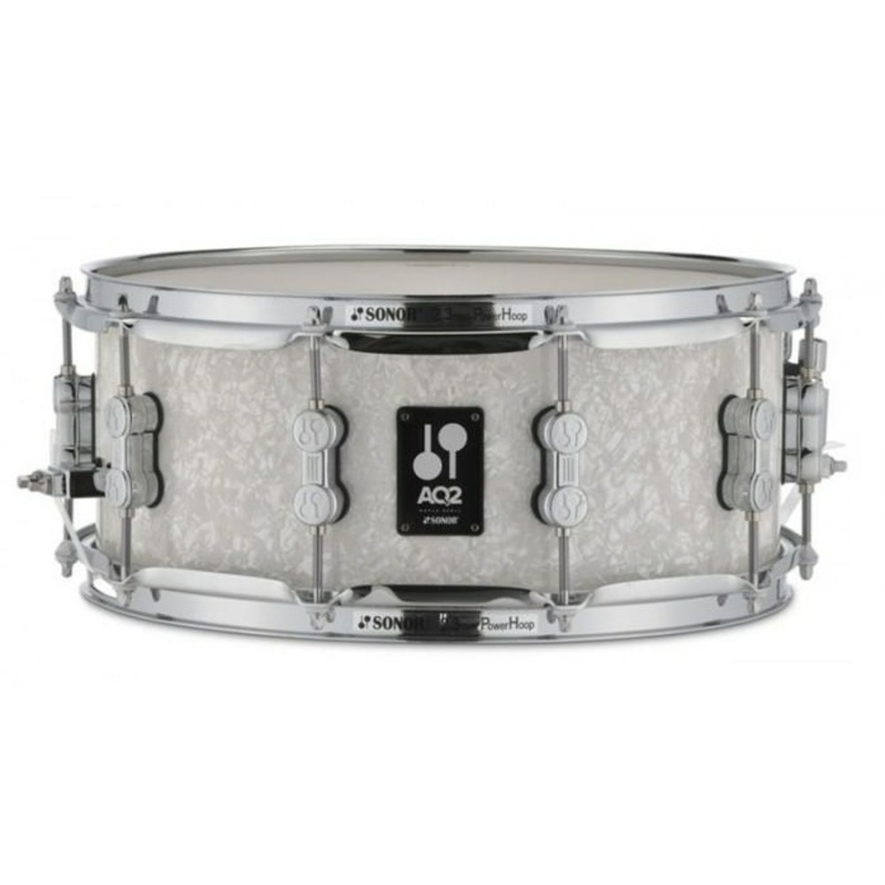 Малый барабан Sonor 17612635 AQ2 1406 SDW WHP 17335