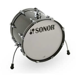 Бас барабан Sonor 17622464 AQ2 2217 BD WM TSB 13114