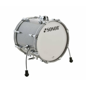 Бас барабан Sonor 17622440 AQ2 2217 BD WM TQZ 17340