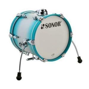Бас барабан Sonor 17622433 AQ2 2217 BD WM ASB 17333