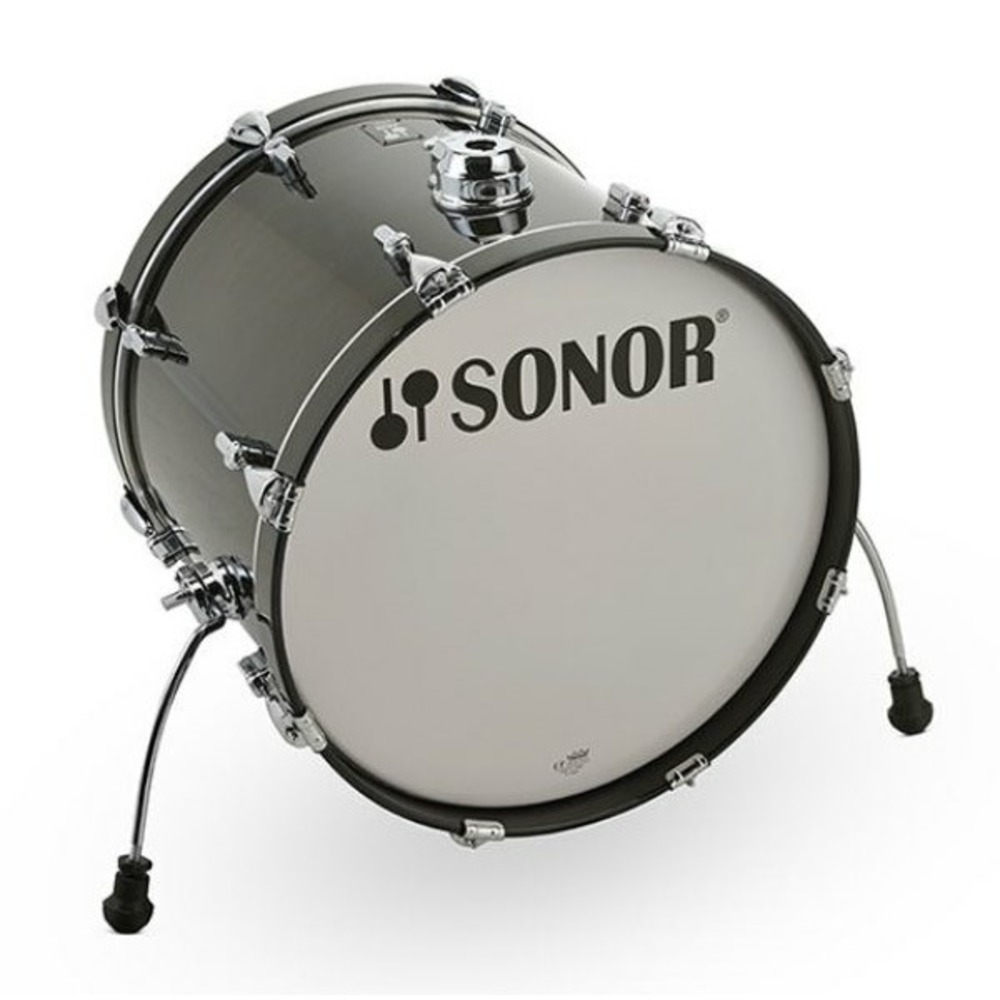 Бас барабан Sonor 17622364 AQ2 2016 BD WM TSB 13114