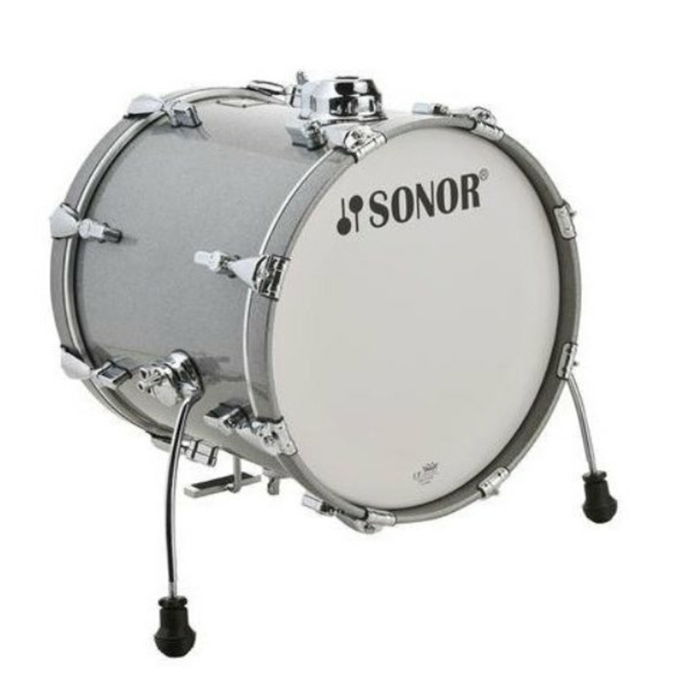 Бас барабан Sonor 17622340 AQ2 2016 BD WM TQZ 17340