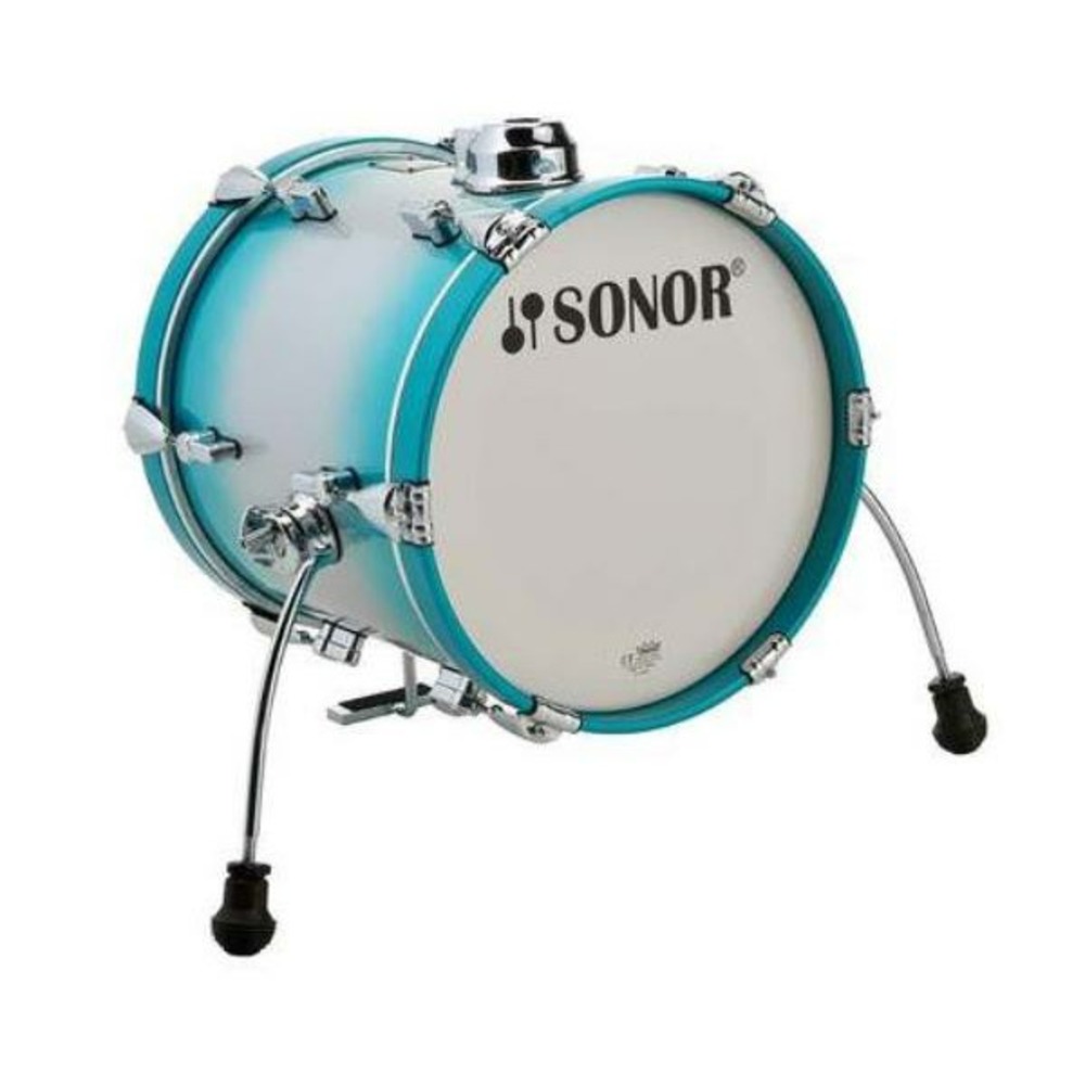 Бас барабан Sonor 17622333 AQ2 2016 BD WM ASB 17333