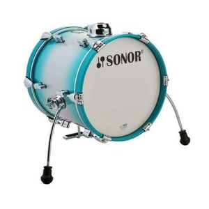Бас барабан Sonor 17622333 AQ2 2016 BD WM ASB 17333
