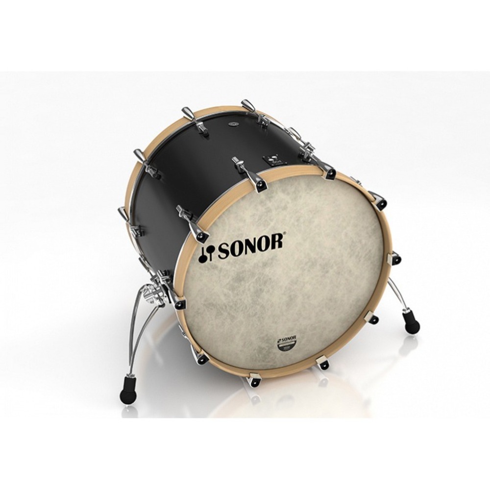 Бас барабан Sonor 16122236 SQ1 2217 BD NM 17336