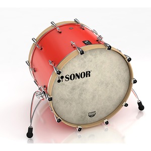 Бас барабан Sonor 16122438 SQ1 2414 BD NM 17338