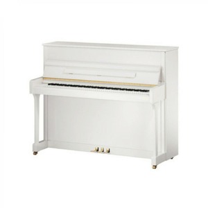 Пианино акустическое Becker CBUP-118PW