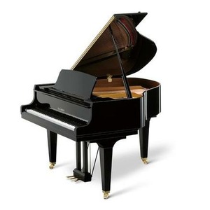 Рояль акустический Becker CBGP-152PB
