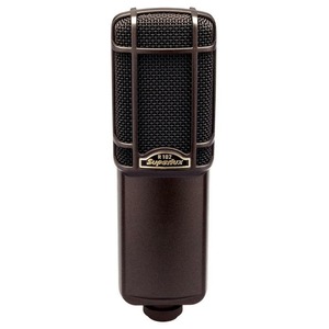 Микрофон студийный ленточный SUPERLUX R102