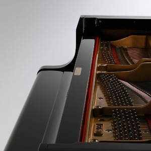 Рояль акустический Kawai GL-50 M/PEP