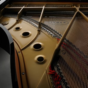 Рояль акустический Kawai GL-50 M/PEP