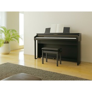 Пианино цифровое Kawai CA48R