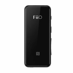 Усилитель для наушников портативный FiiO BTR3