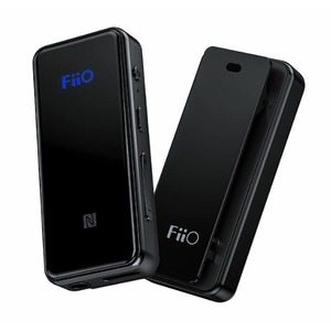 Усилитель для наушников портативный FiiO BTR3