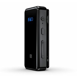 Усилитель для наушников портативный FiiO BTR3