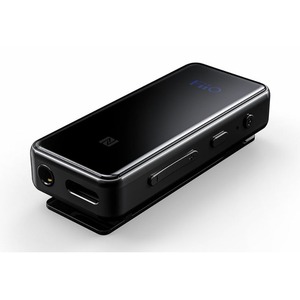 Усилитель для наушников портативный FiiO BTR3