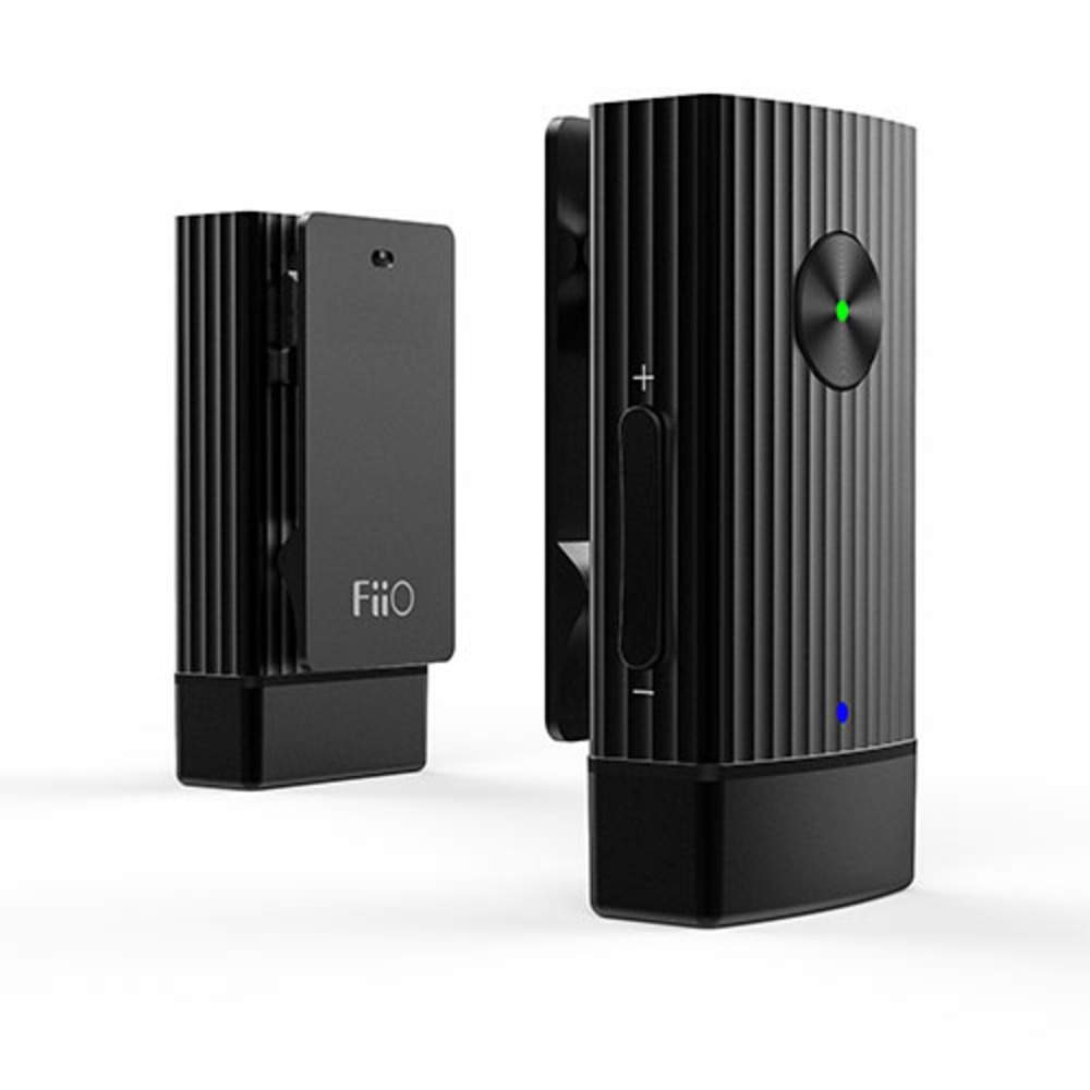 Усилитель для наушников портативный FiiO BTR1K