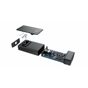 Усилитель для наушников портативный FiiO BTR1K