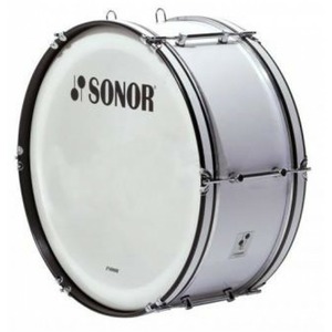 Маршевый бас барабан Sonor B-Line MB 2410 CW