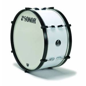 Маршевый бас барабан Sonor Comfort MC 2614 CW