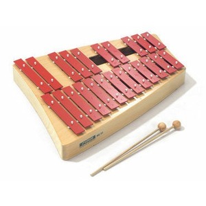 Глокеншпиль альт Sonor 28513101 Orff NG 31