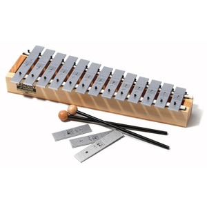 Глокеншпиль сопрано Sonor 27844001 Orff Primary SGP INT