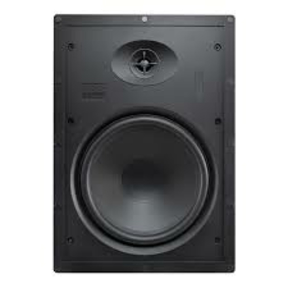 Встраиваемая стеновая акустика OSD Audio BLACK T81