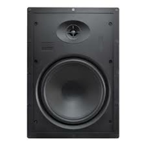 Встраиваемая стеновая акустика OSD Audio BLACK T81