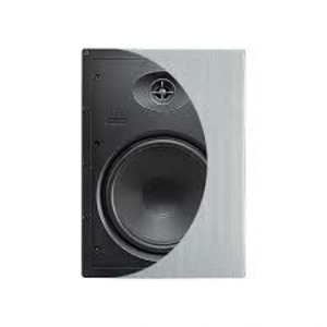 Встраиваемая стеновая акустика OSD Audio BLACK T81