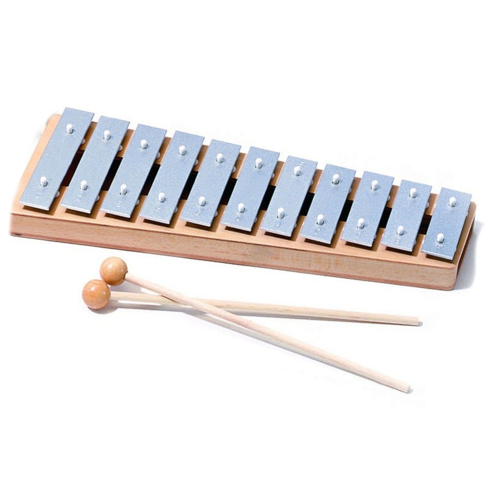 Глокеншпиль сопрано Sonor 27841001 Orff Primary GP