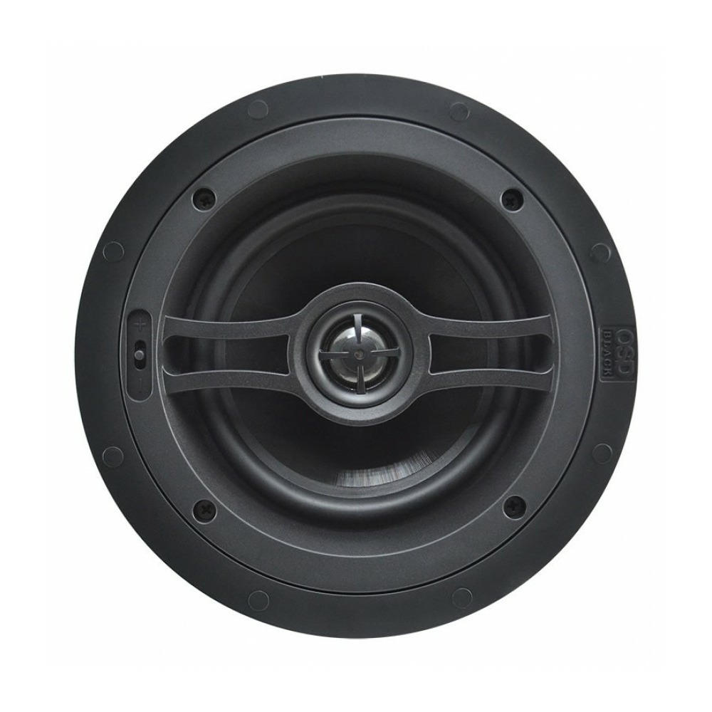 Встраиваемая потолочная акустика OSD Audio BLACK R62