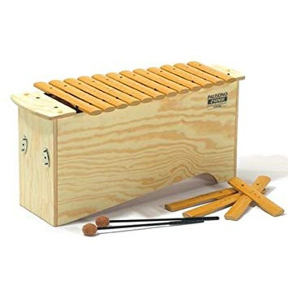 Ксилофон бас Sonor 24200601 Orff Palisono BKX 100