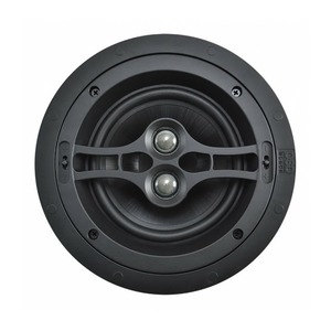 Встраиваемая потолочная акустика OSD Audio BLACK R62DT